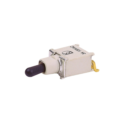 CUL IP67 Interruptor de alternancia SMD de subinitaje sellado impermeable