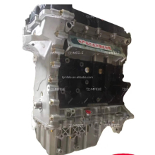High Quality SQRE4G16 Engine 1.6L Long Block for Chery Tiggo 3, Tiggo 8 Pro, Tiggo T11