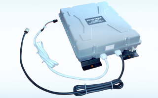 ZT-2001 HF Automatic Antenna Tuner