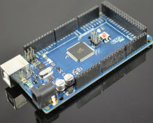 Mega 2560 R3 Board Atmega2560 Board For Arduino , Atmega2560 Atmega16u2