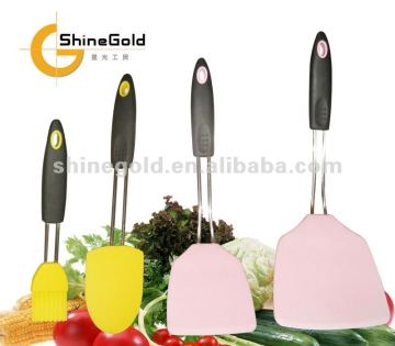 Silicon Kitchen Ware