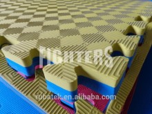 Used Martial Arts Mats(FIGHTERS Puzzle-Grappling)