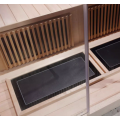 Indoor Far Infrared Sauna Room