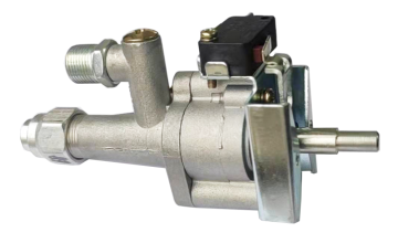 Micro Switch gas valve