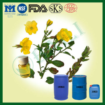 Natural Food Grade Evening Primrose Oil