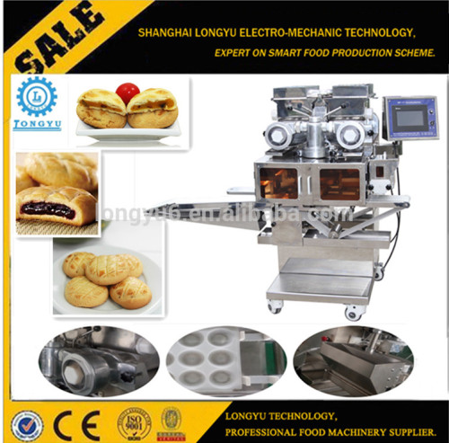 China Supplier Cookies Making Machinery/Line