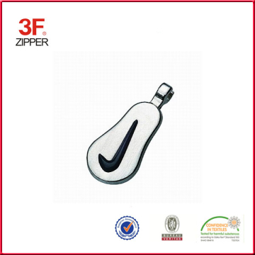 Custom Logo Zipper Puller