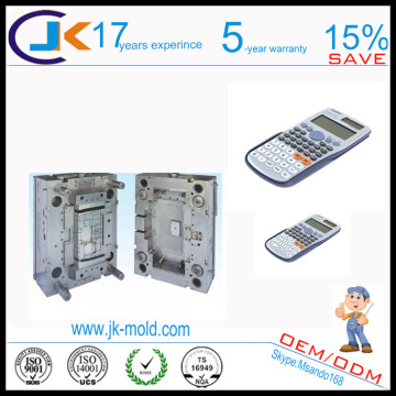 ISO9001 OEM Mikron Two Shot Mold 