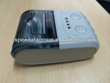 bluetooth mobile thermal printer for mobile phones
