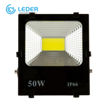 LEDER 30W Led 야외 투광 조명