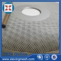 Disk Filter Wire Mesh