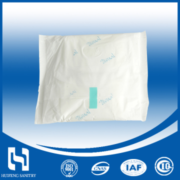 Maternity Sanitary Pad Wholesaler Organic Pure Cotton Sanitary Napkin