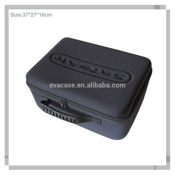 Waterproof EVA large thermoformed carry case