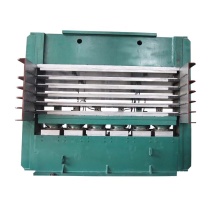 Pre-Cured Tread Vulcanizing Press Search Engine