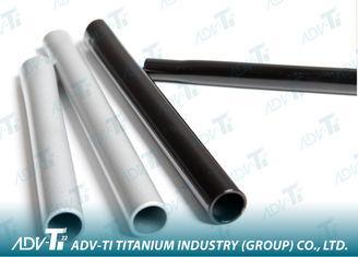 Titanium Gr1 Heat Exchanger Tube