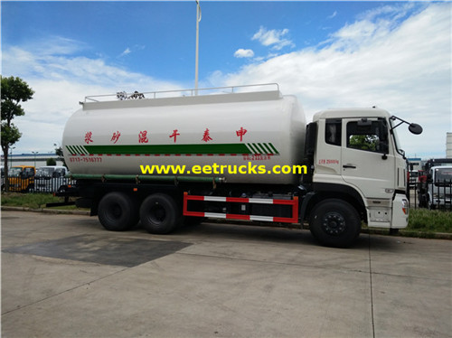 DFAC 27500L Malori kavu ya tanker