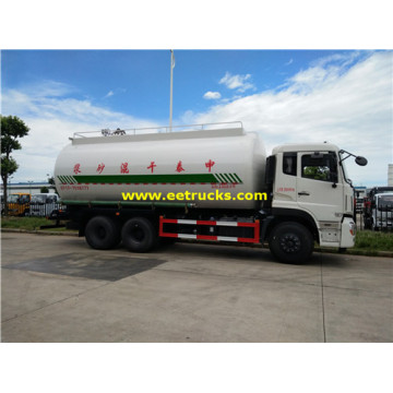 DFAC 27500L Malori kavu ya tanker