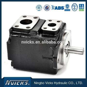 Denison hydraulic ram pump vane pump manufacturer