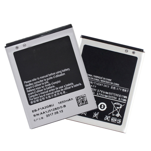 Batteria del telefono cellulare per batteria Samsung S2 i9100