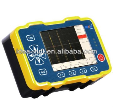 Ultrasonic Flaw Detector, Welding Inspection