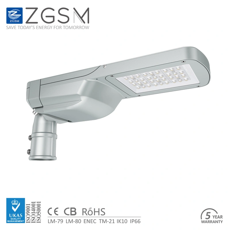 LED Street Light Bulb for Urban Road Lighting