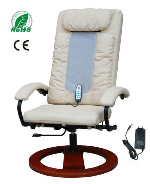 jade roller office massage chair