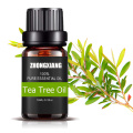 Control Moisturizing Acne Treatment Skincare Tea Tree Oil