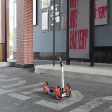 Smart Kit's DIY Toy Bicycle Creation Set