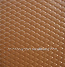 stucco embossed aluminium coil