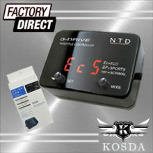 NTD 3-Drive Throttle Controller,engine throttle control