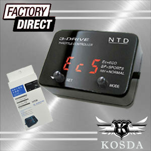 NTD 3-Drive Throttle Controller,engine throttle control