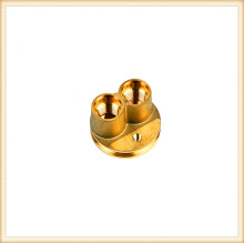 Faucet Valve Fitting and Brass