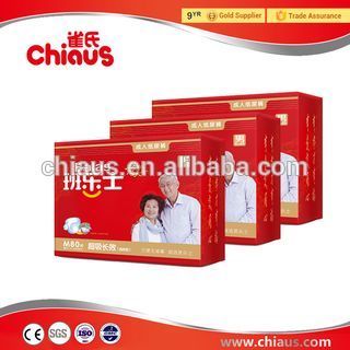 Diapers for elderly people wholesale in Asian countries