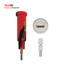 5 inch Needle Nectar Collector Kit