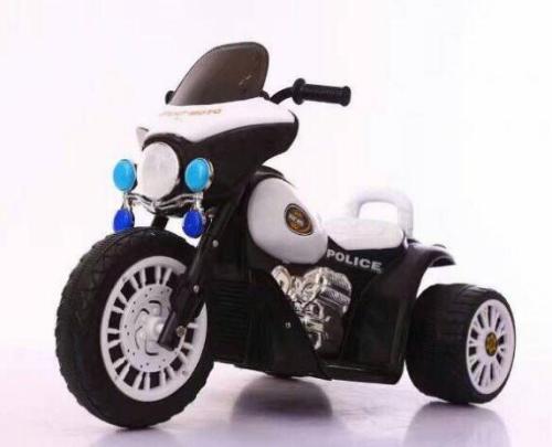 Kids Electric Harley Motorcycle