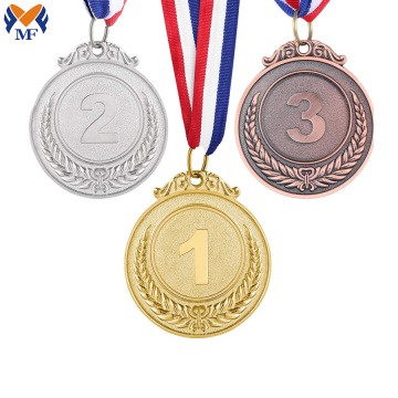 wholesale award gift medals set