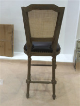 France Solid Wood Sex Positions Bar Chairs - The Latest Designs