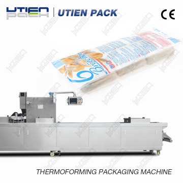 vacuum packing bread machine