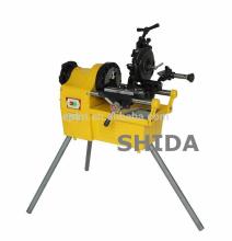 Powerful Tiger Head Electric Threading Machine