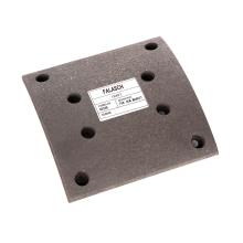 19487 BRAKE LINING SET