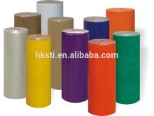 Hot sale!2016 Silver Talent Factory Price Protective bopp tape jumbo roll