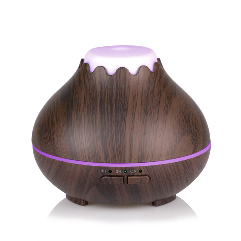 အရည်အသွေးမြင့် Mini Aroma Essential Oil Diffuser