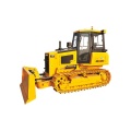 Shantui SD08 80hp Dozer Kecil untuk dijual