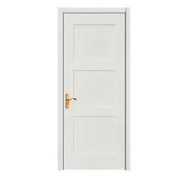 Premium Single Wood Internal Doors for Interior Homes