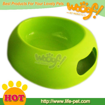 pet feeding bowl