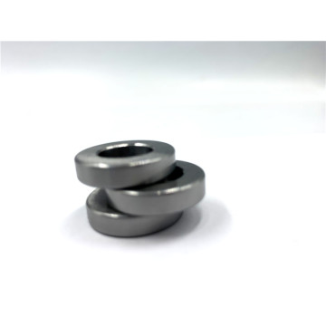 100Cr6 CNC d&#39;usinage de pièces automobiles en bloc solide acrylique