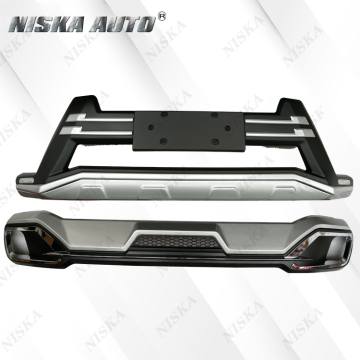 Car Front Bumper Face Kit for Highlander 2018