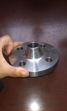 High Temperature Forged Stainless Steel Fitting Flange