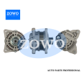 A002TJ1791 ALTERNADOR DE COCHE MITSUBISHI 110A 12V