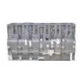 Mesin Diesel Single Thermostat Cylinder Block 6CT 4947363